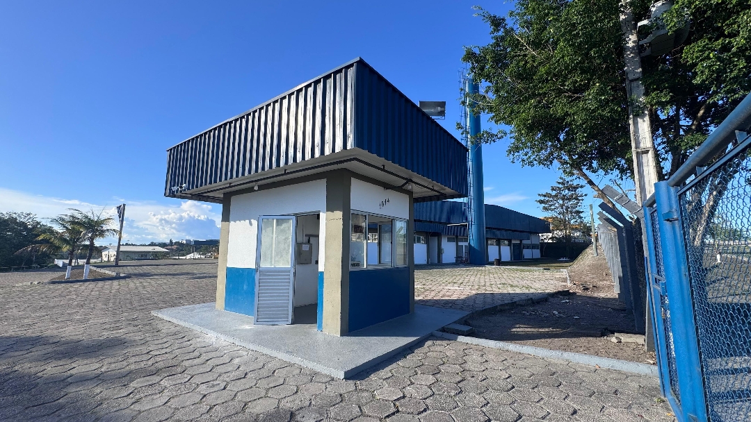 Armazém Alencar Log