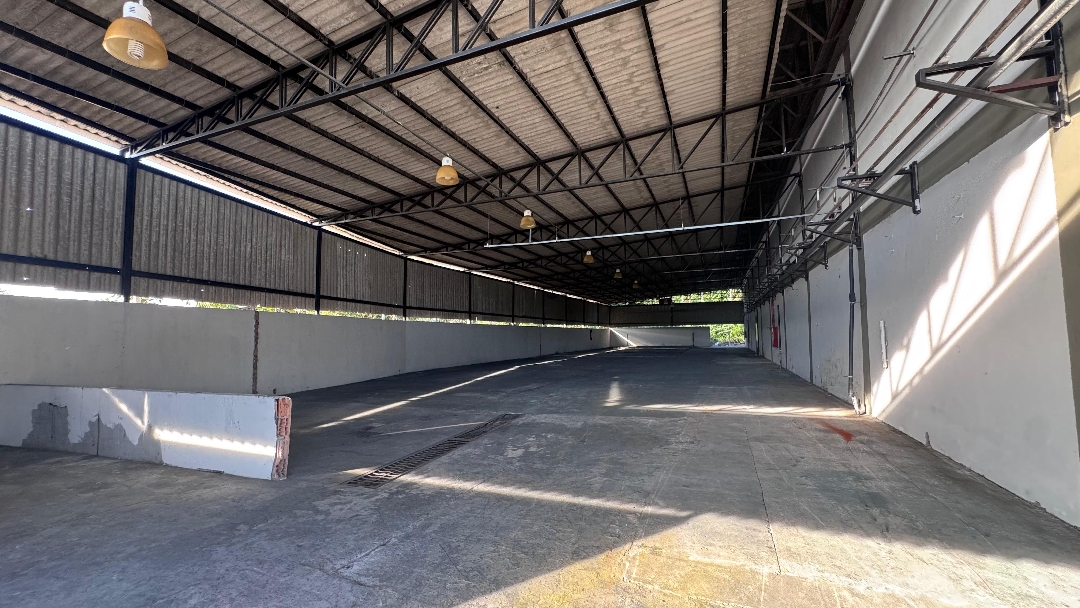 Armazém Alencar Log